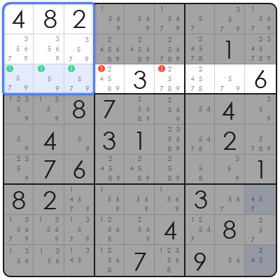 sudoku solver python code